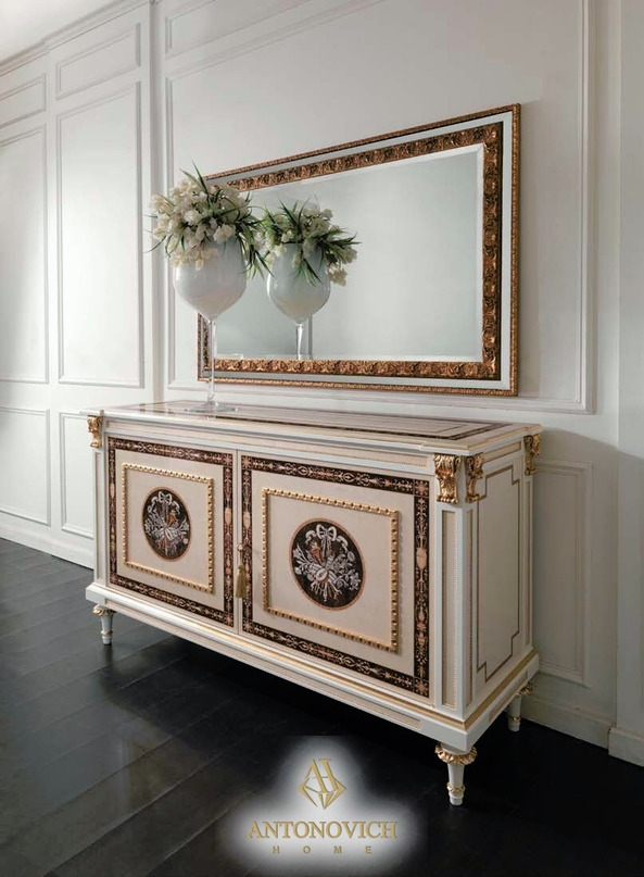 CEPPI STYLE Luxury Dining Rooms, view 5