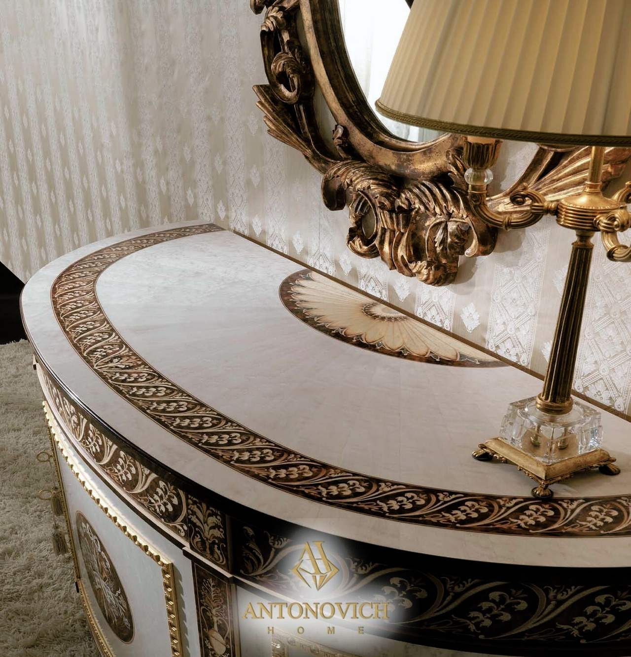 CEPPI STYLE Luxury Dining Rooms, view 7
