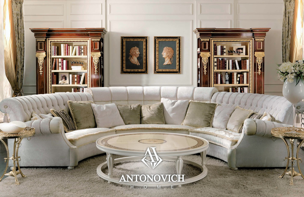 Luxury Sofas, view 2