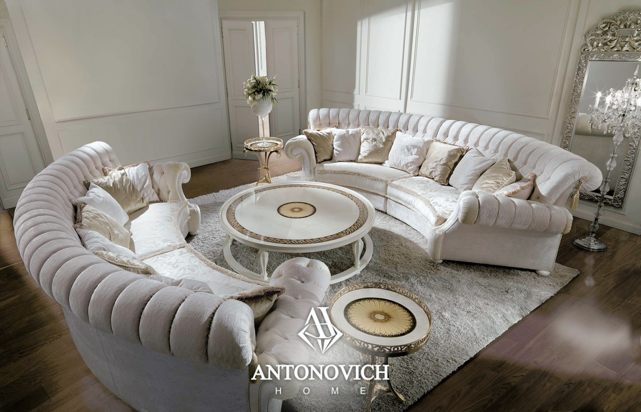 Luxury Sofas, view 4