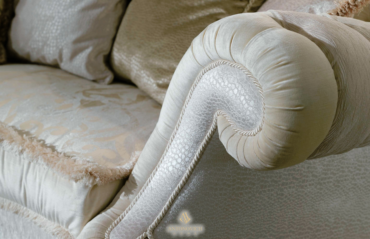 CEPPI STYLE Beyond Luxury Collection Upholstered Furniture, view 2