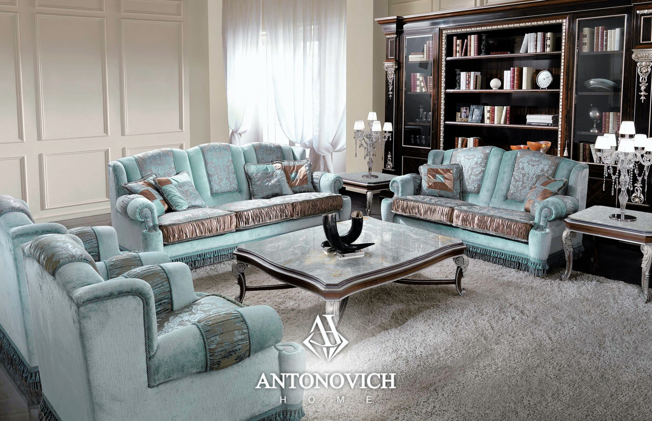 Luxury Sofas, view 5