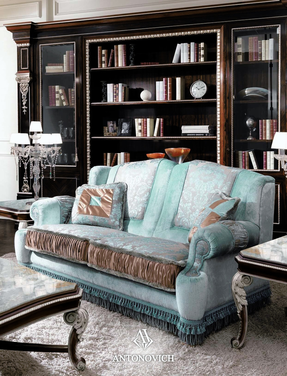 Luxury Sofas, view 6