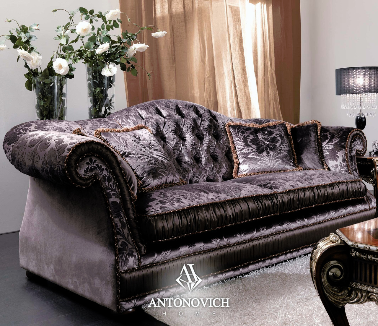 Luxury Sofas, view 8