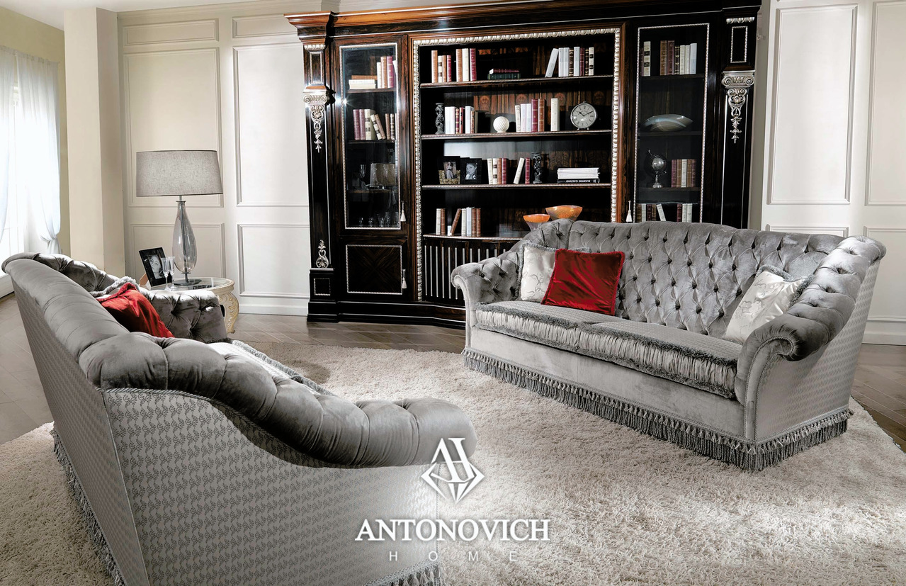 Luxury Sofas, view 10