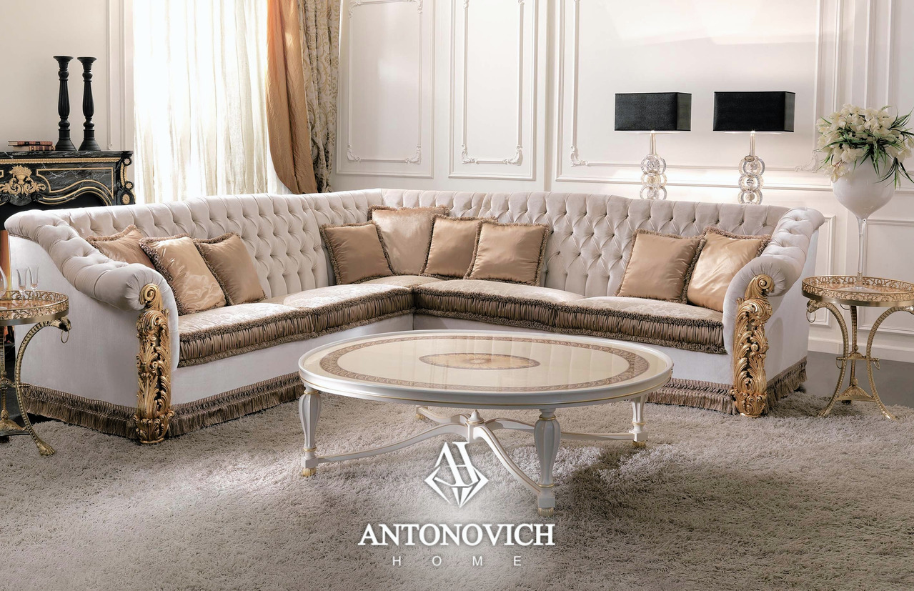 Luxury Sofas, view 12