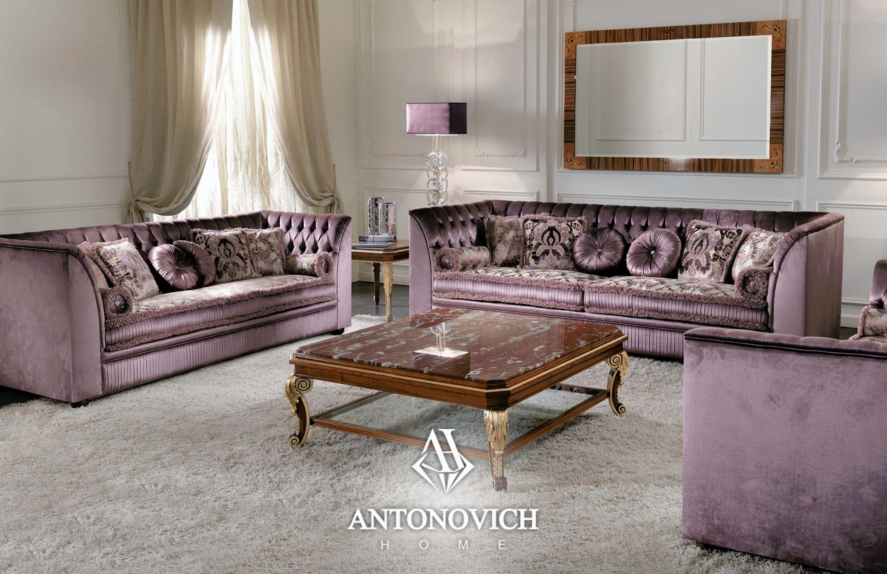 Luxury Sofas, view 15