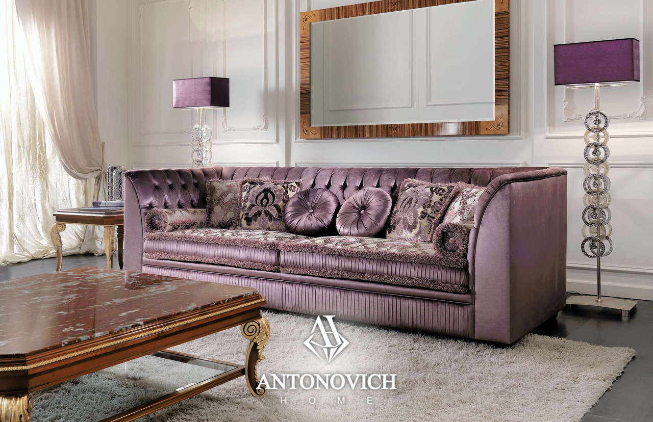 Luxury Sofas, view 16