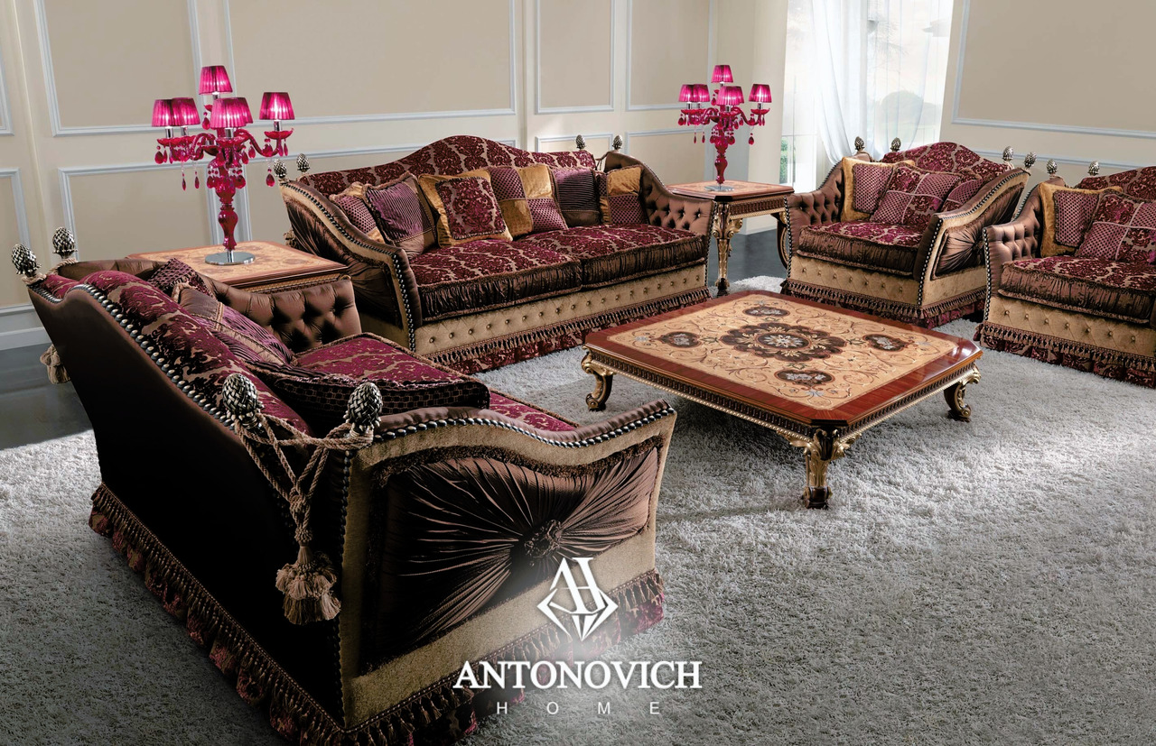 Luxury Sofas, view 17