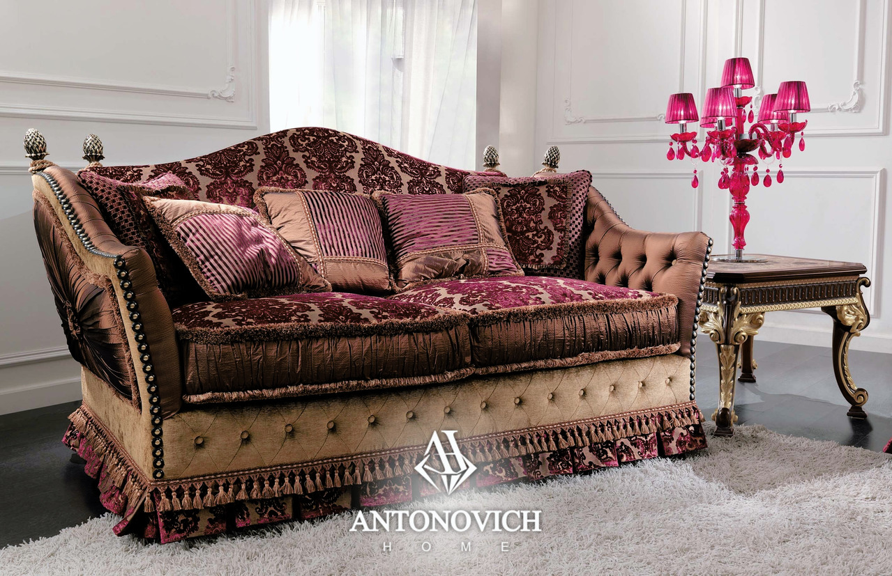 Luxury Sofas, view 18
