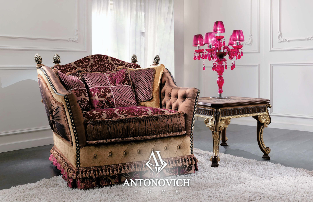 Luxury Sofas, view 19