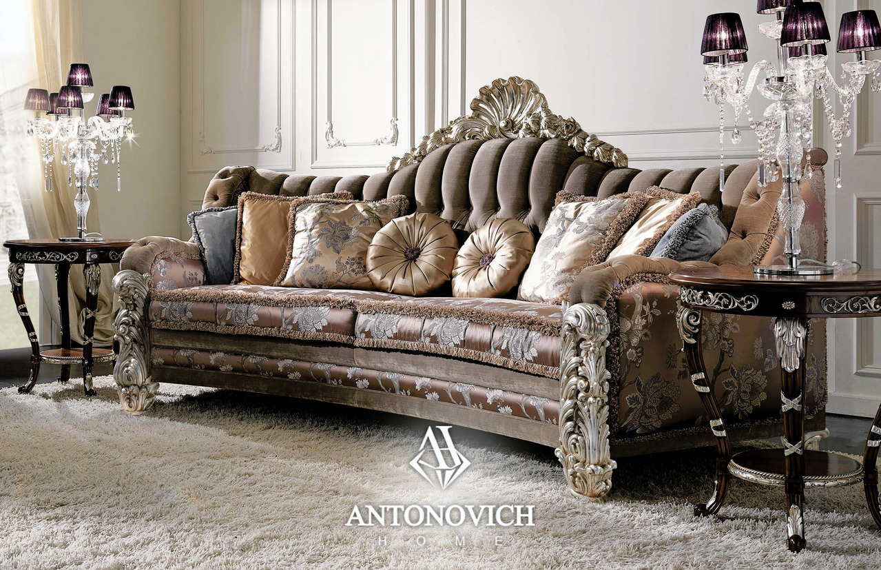 Luxury Sofas, view 25