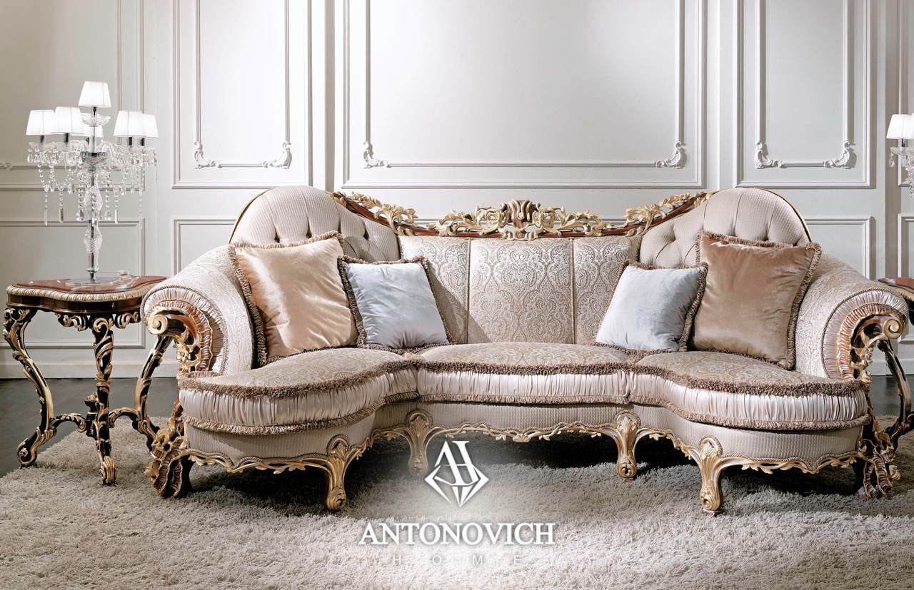 Luxury Sofas, view 27