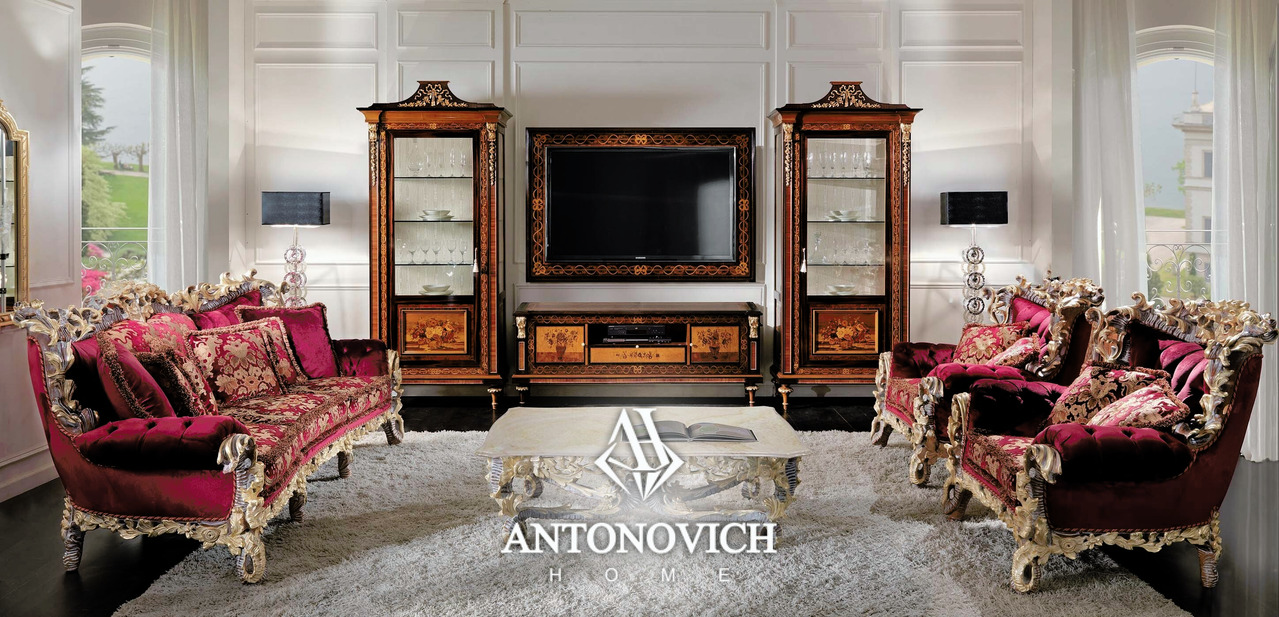 Luxury Sofas, view 28