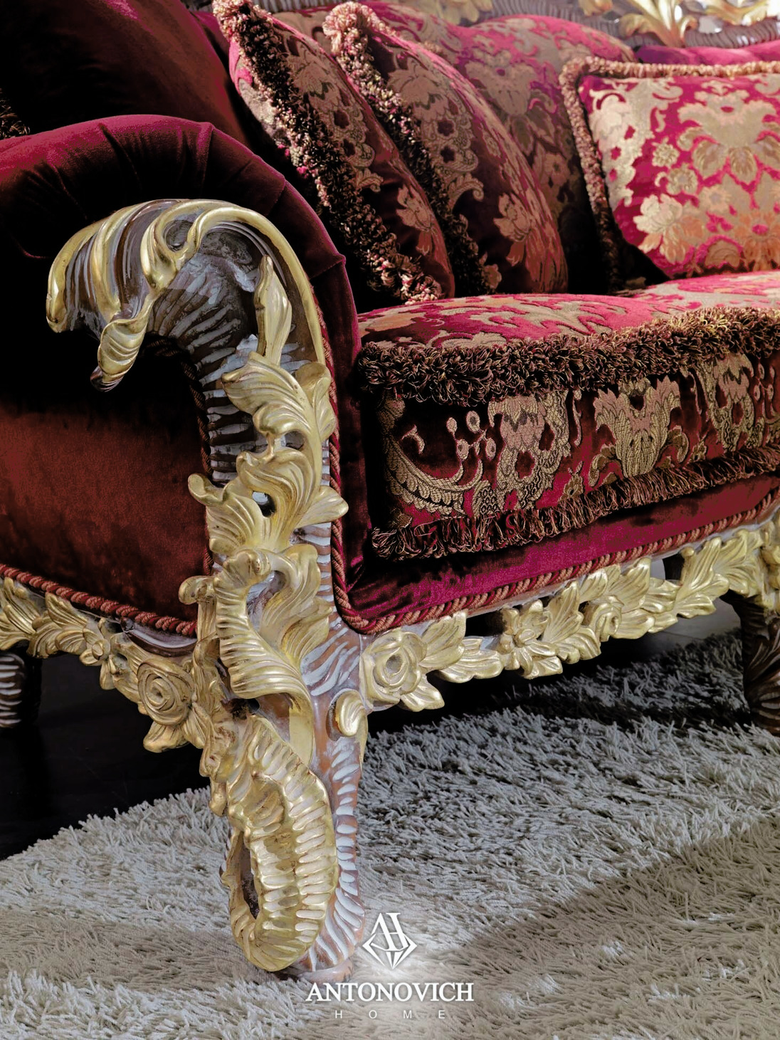 Luxury Sofas, view 29