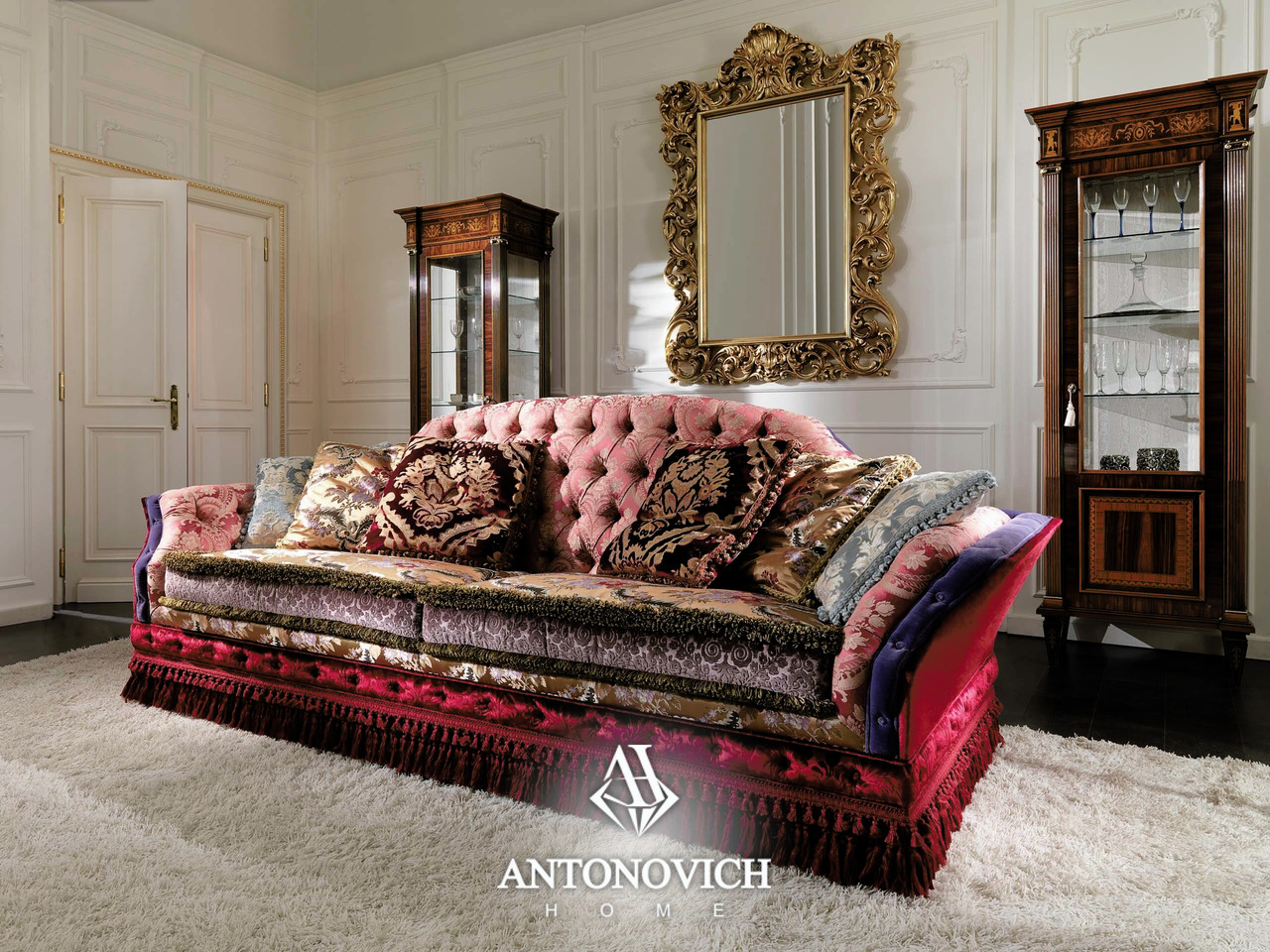 Luxury Sofas, view 30
