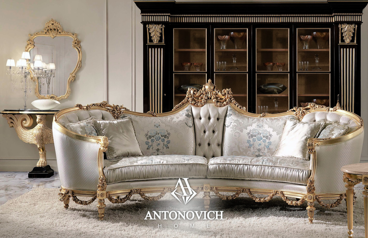 Luxury Sofas, view 36