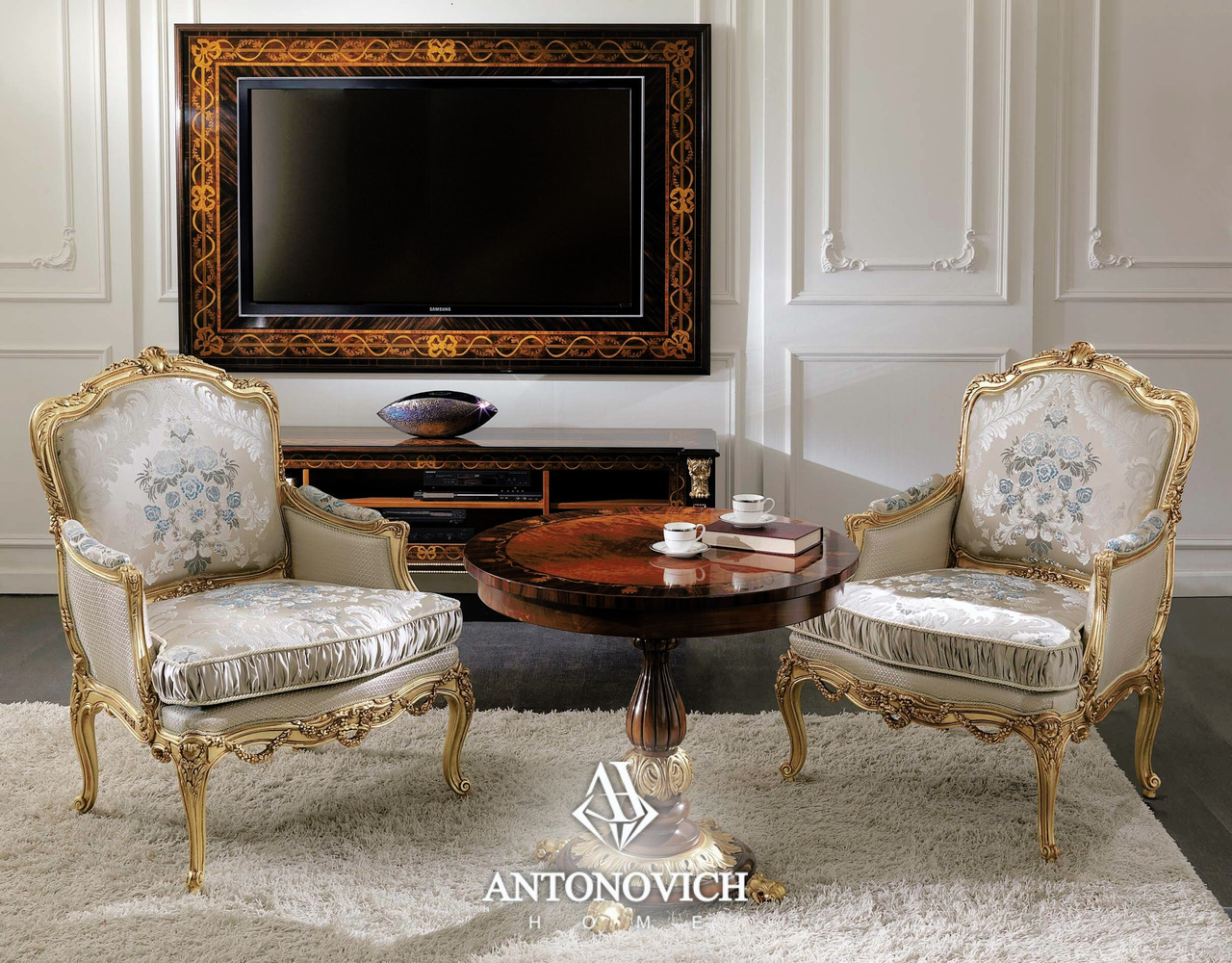 Luxury Sofas, view 38