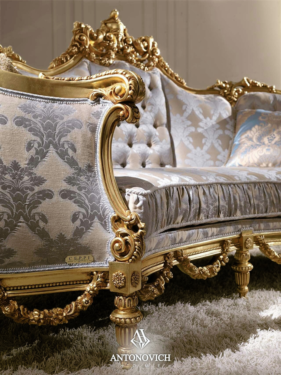 Luxury Sofas, view 39