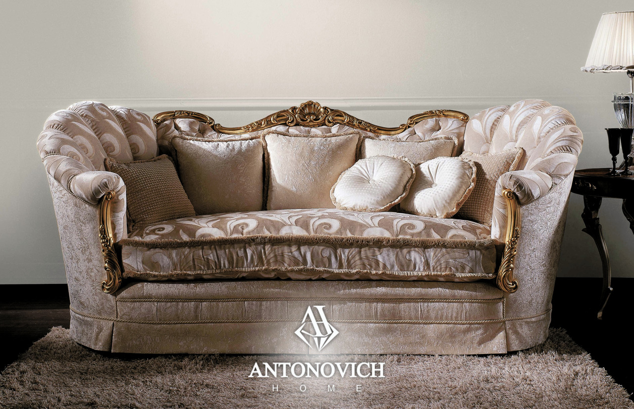 Luxury Sofas, view 40
