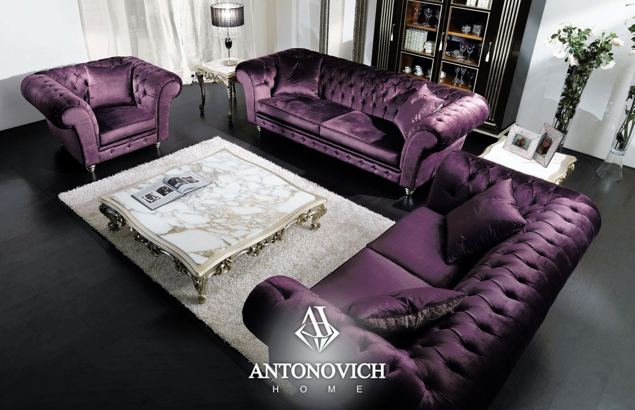 Luxury Sofas, view 46