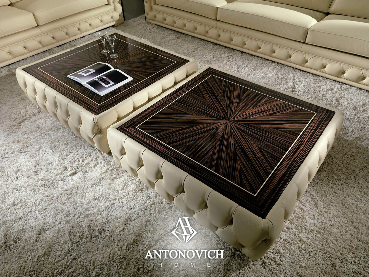 Luxury Sofas, view 50