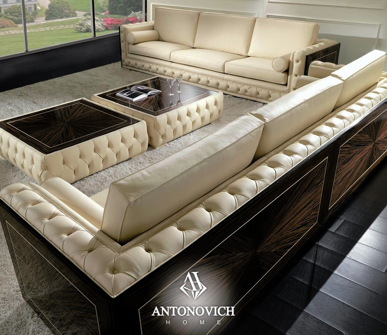 Luxury Sofas, view 51