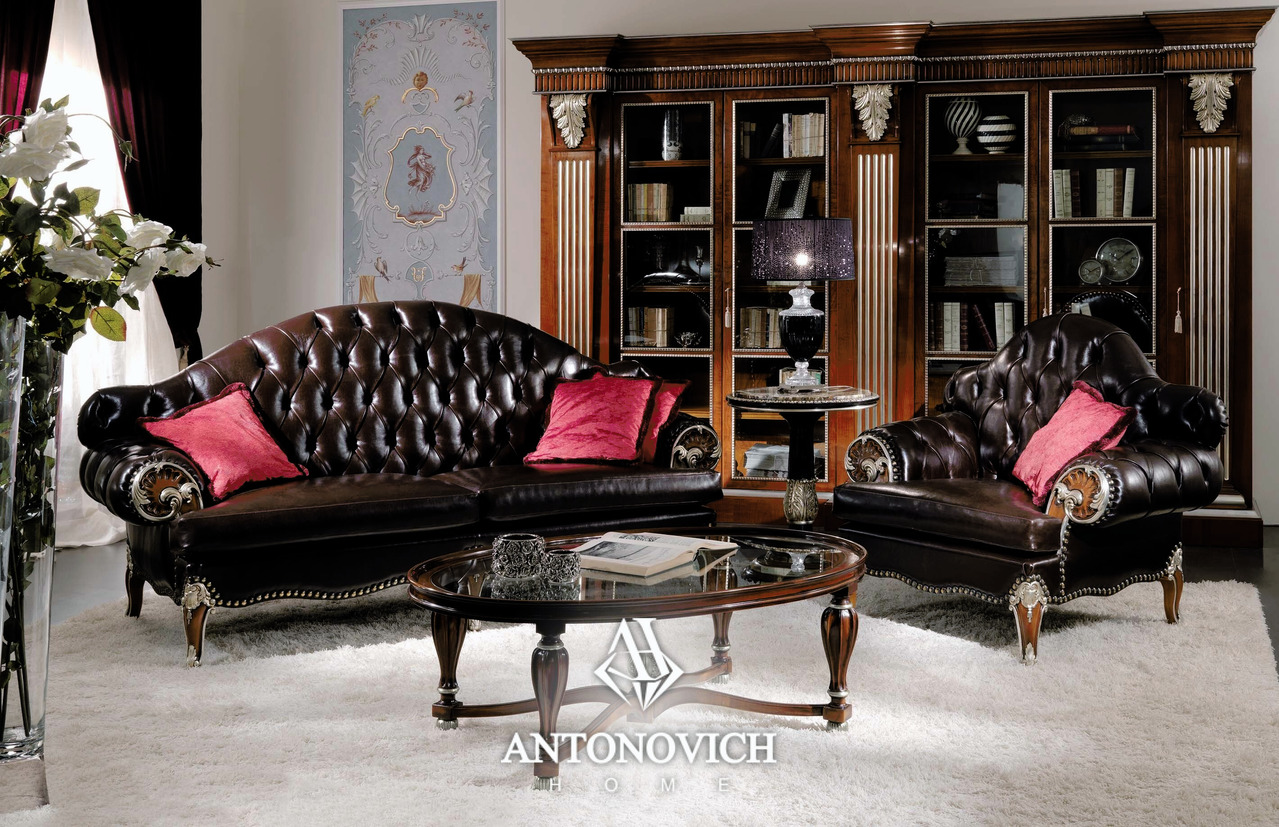 Luxury Sofas, view 59