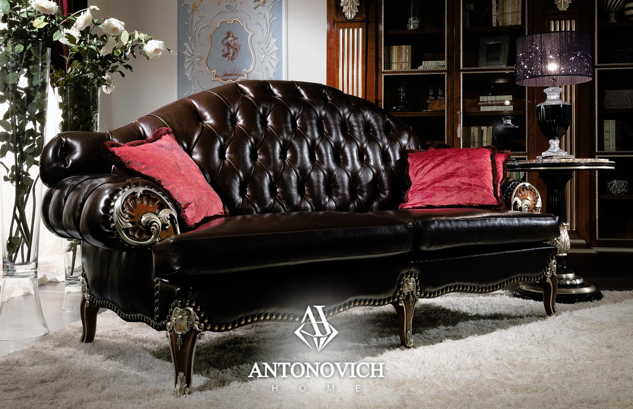 Luxury Sofas, view 60