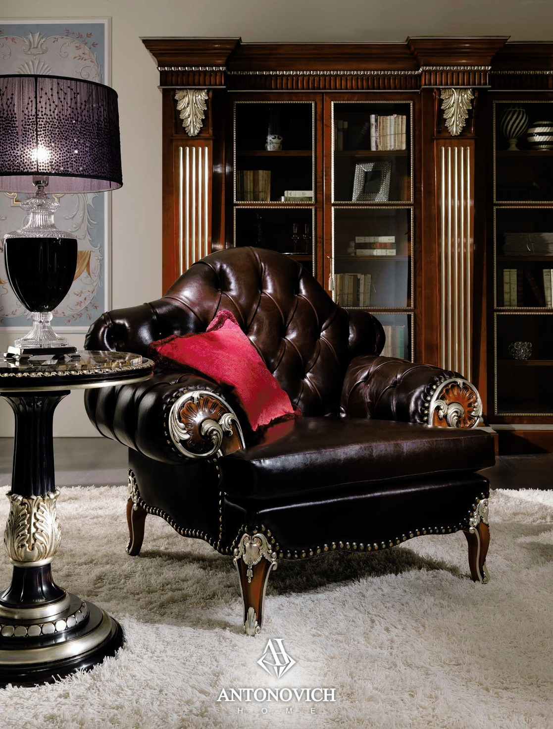 Luxury Sofas, view 61