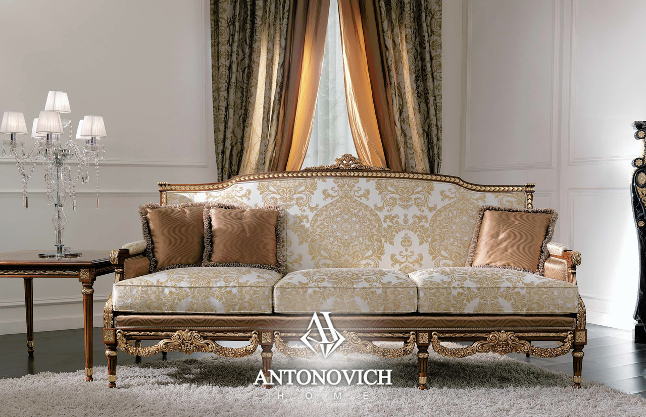 Luxury Sofas, view 64