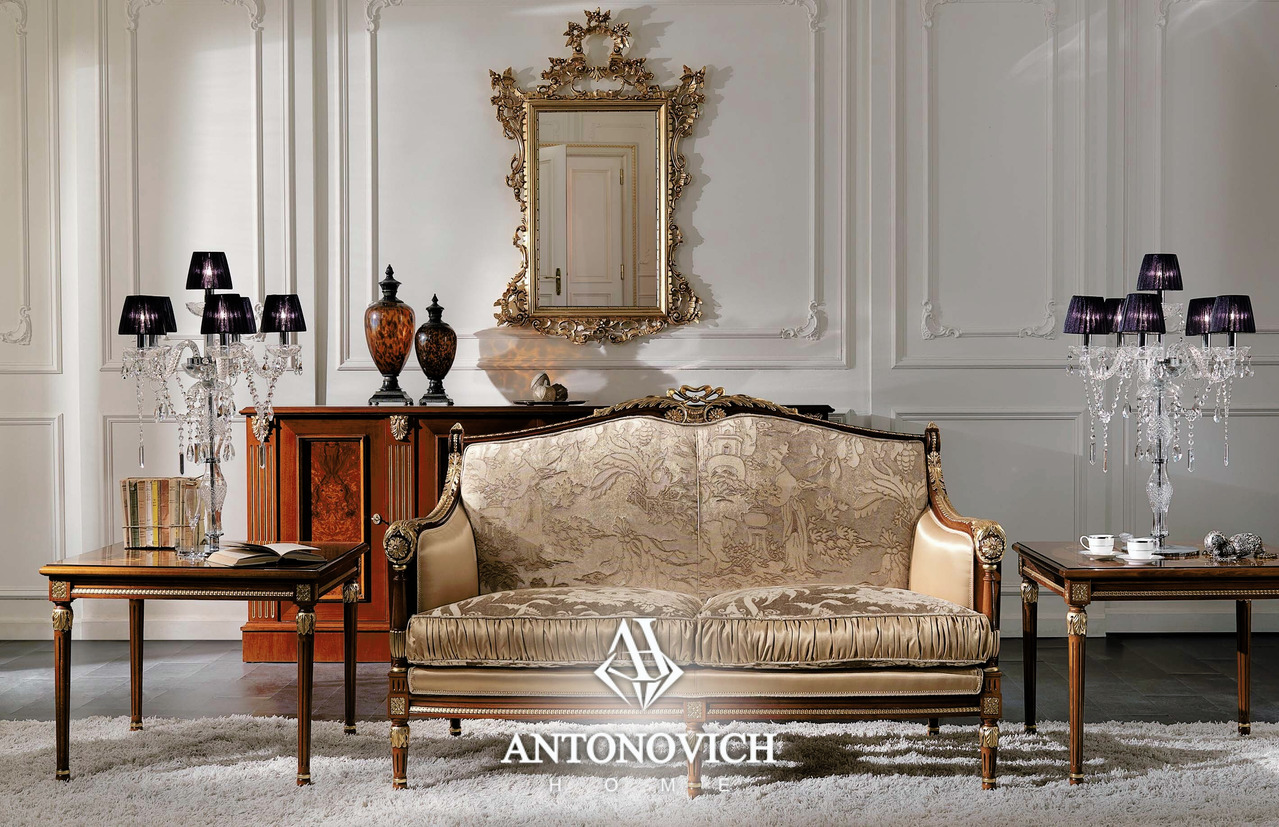 Luxury Sofas, view 65