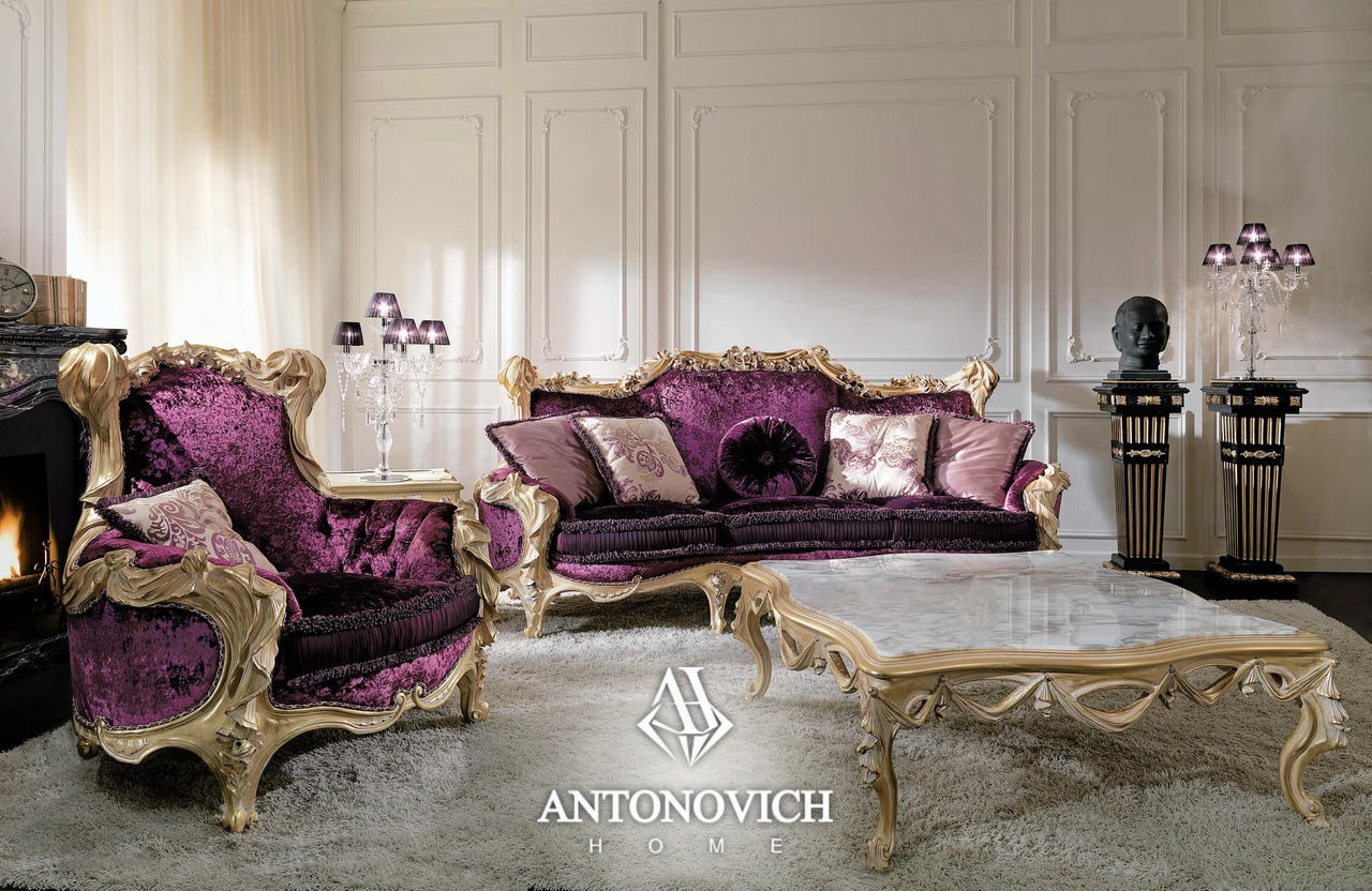 Luxury Sofas, view 67