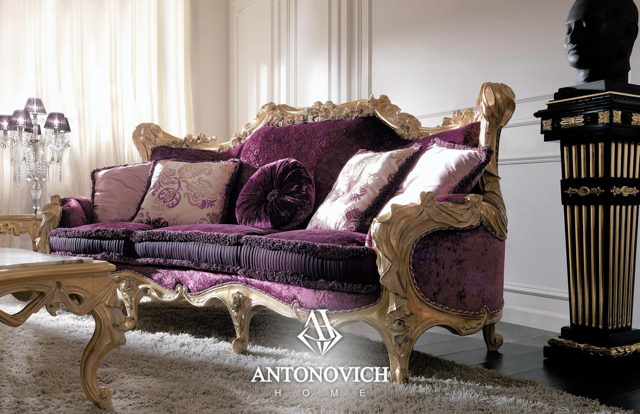 Luxury Sofas, view 68