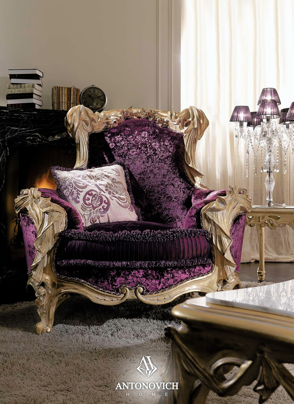 Luxury Sofas, view 69