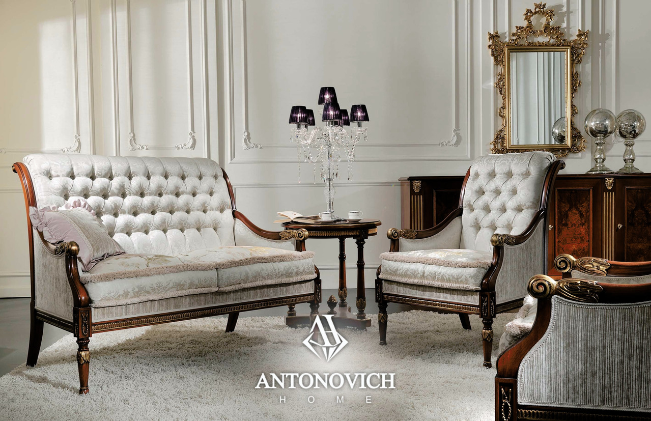 Luxury Sofas, view 73