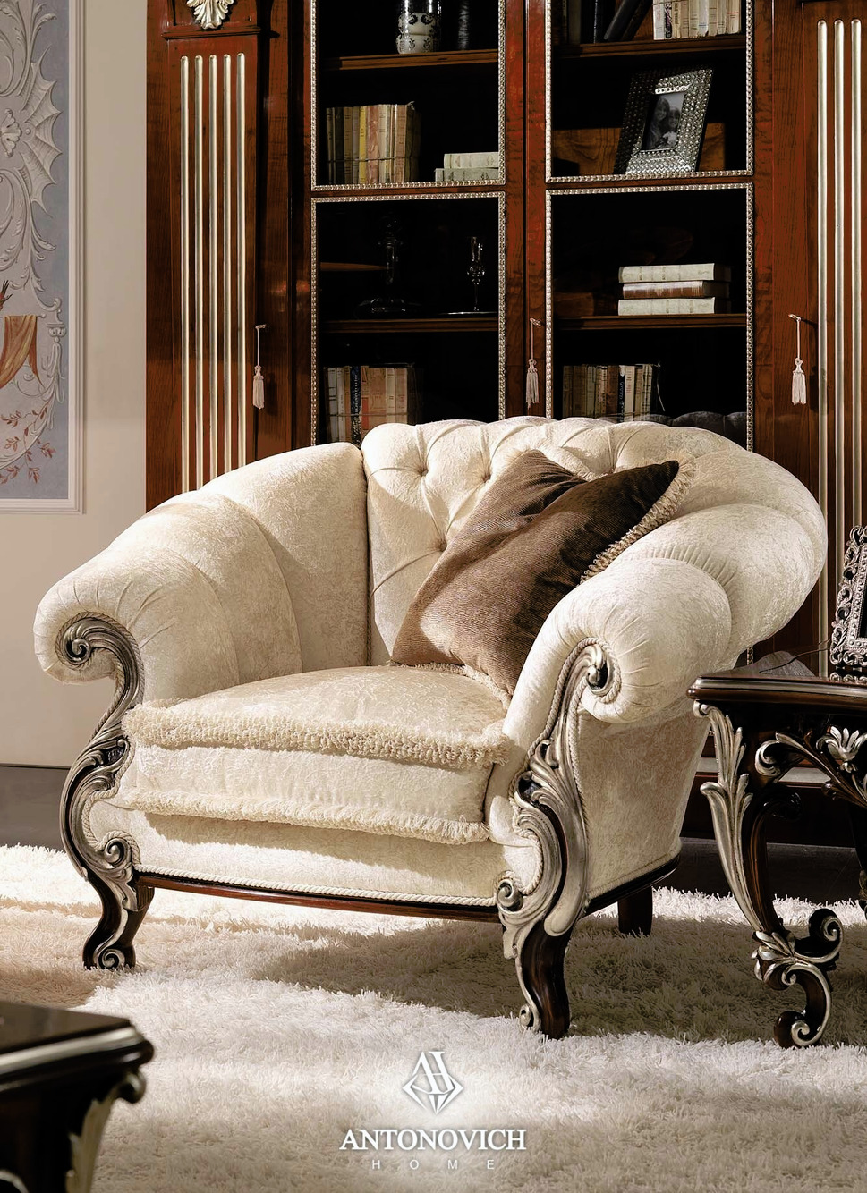 Luxury Sofas, view 74
