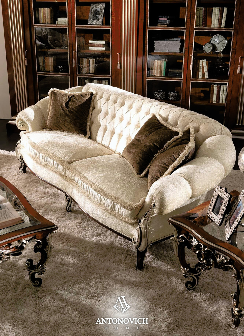 Luxury Sofas, view 75