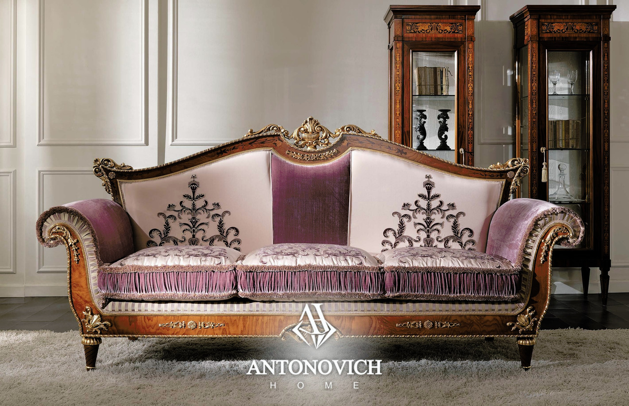 Luxury Sofas, view 78