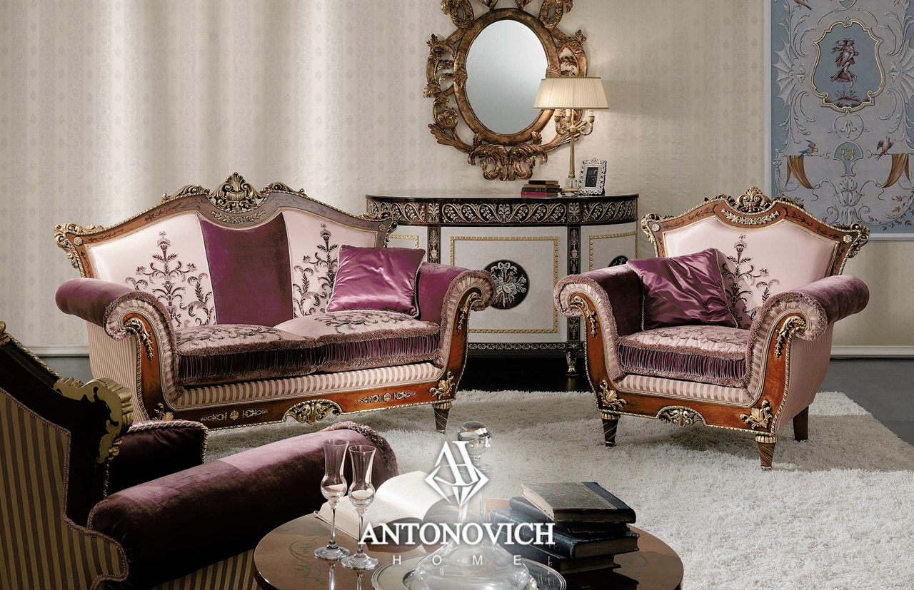 Luxury Sofas, view 79