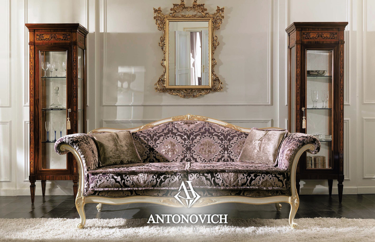 Luxury Sofas, view 81