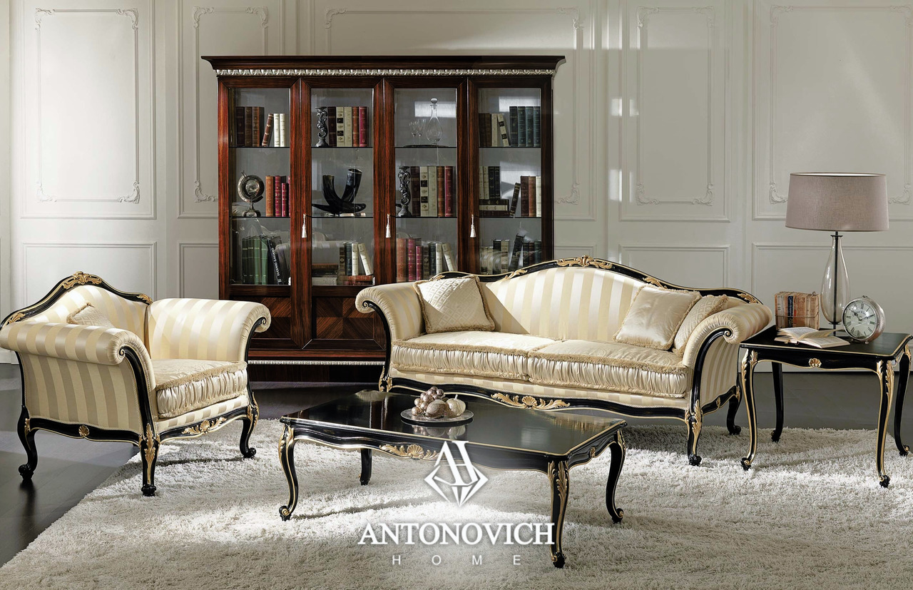 Luxury Sofas, view 82