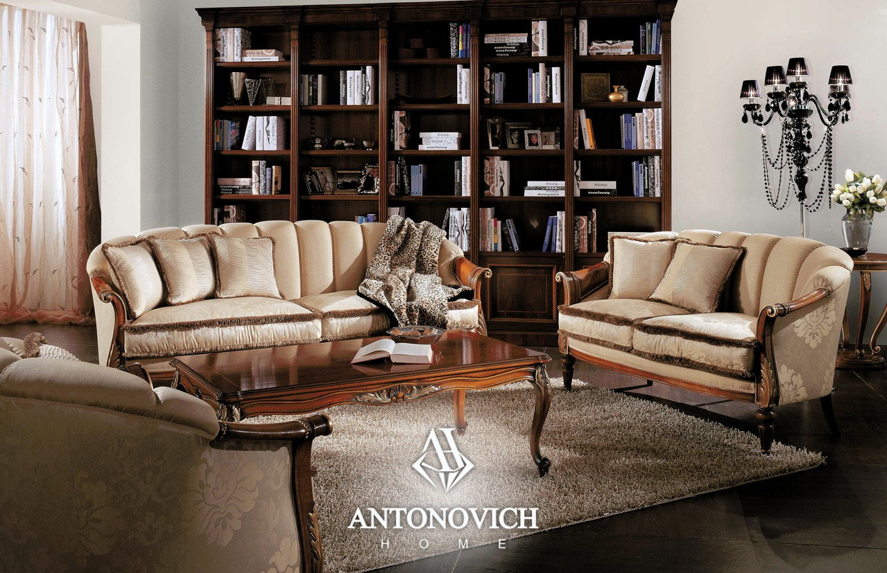 Luxury Sofas, view 84