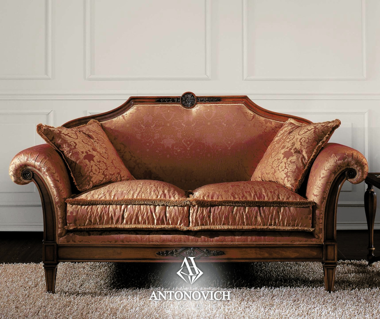 Luxury Sofas, view 96