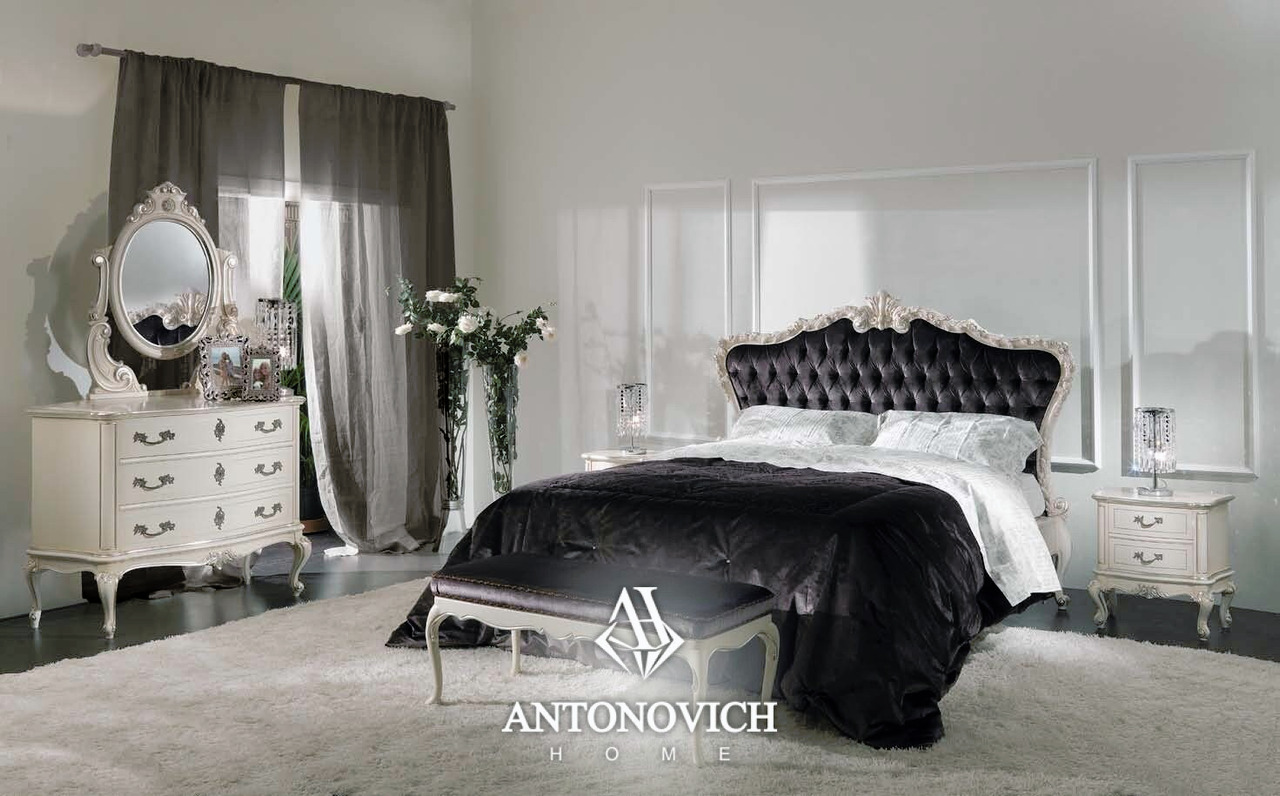 CEPPI STYLE LUXURY Bedroom