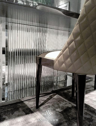 Salone del Mobile 2017, view 4