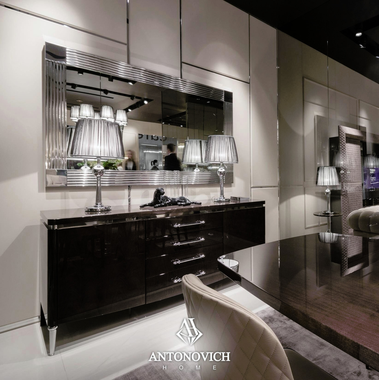 Salone del Mobile 2017, view 5