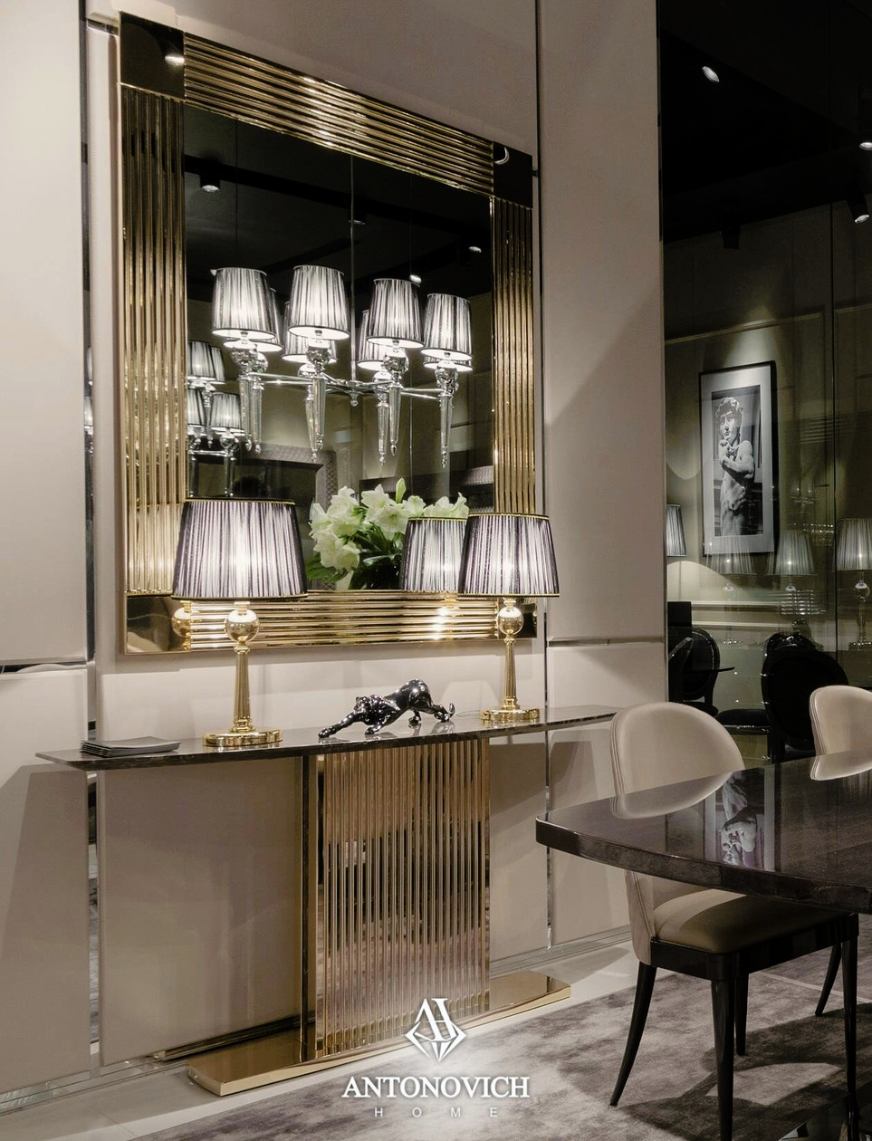 Salone del Mobile 2017, view 6