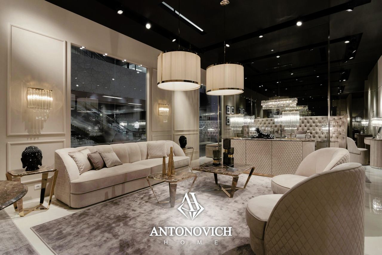 Salone del Mobile 2017, view 7