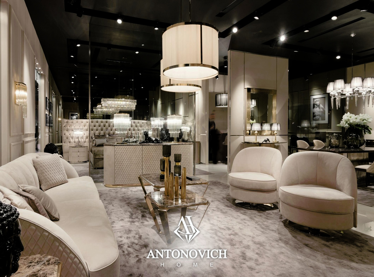 Salone del Mobile 2017, view 8
